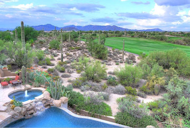 Grayhawk Golf Condos